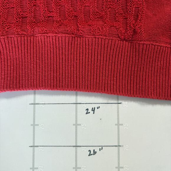 Vintage Bleyle Sweater Vest Skirt Culottes Set Womens 10 Knit Mod 70s Japan USA - Picture 16 of 16